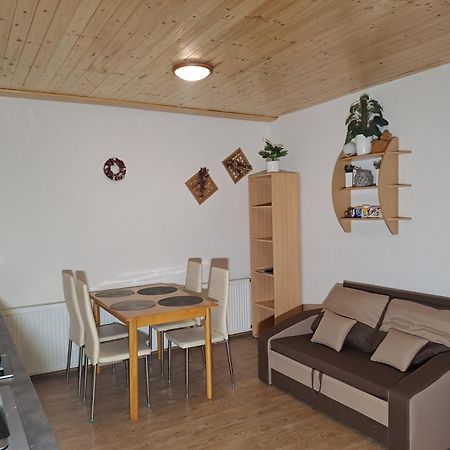 Apartman Albrecht Albrechtice v Jizerskych horach Exterior foto