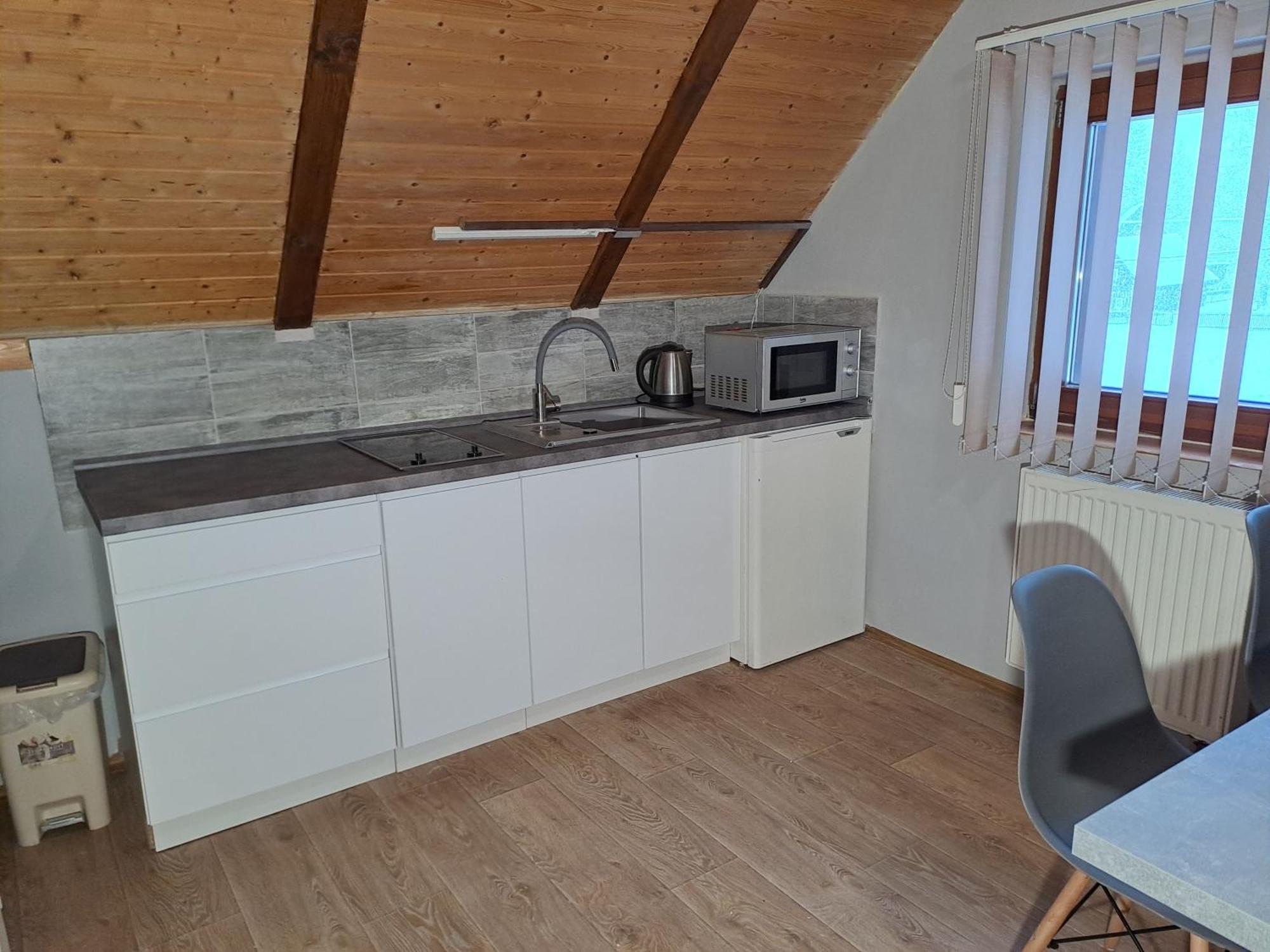 Apartman Albrecht Albrechtice v Jizerskych horach Exterior foto
