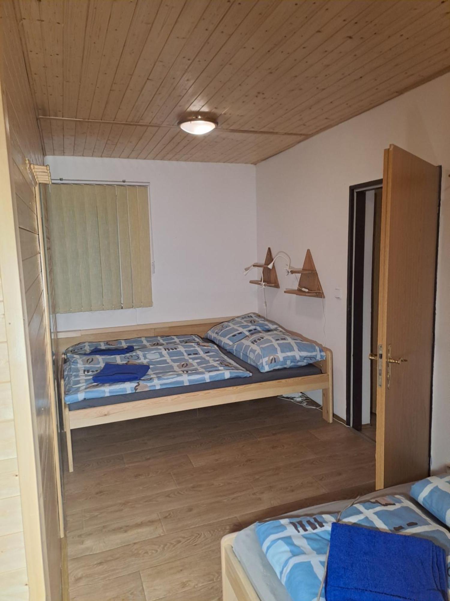 Apartman Albrecht Albrechtice v Jizerskych horach Exterior foto