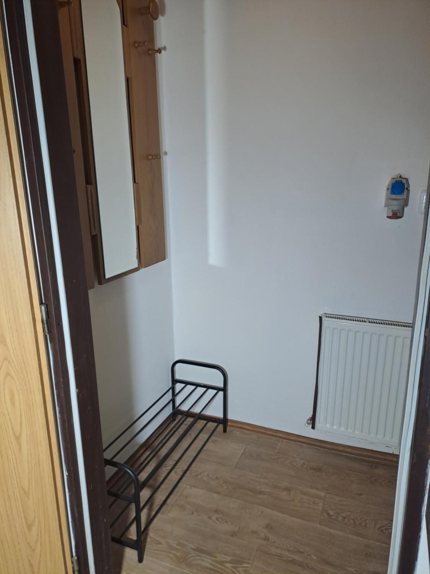 Apartman Albrecht Albrechtice v Jizerskych horach Exterior foto